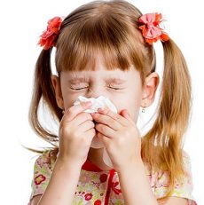 Váš kompletný sprievodca alergickej nádchy